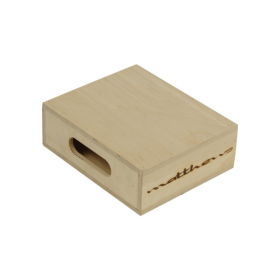Matthews Half Mini Apple Box