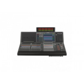Yamaha CL3 Console 64 canaux + 8 St, 24 bus MIX, 8 Matrix, DANTE