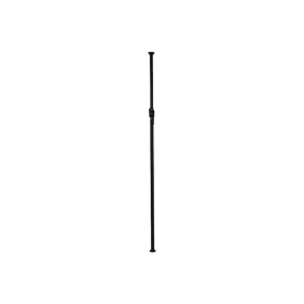 Matthews M/Pole,Maxi,99'' - 187'' Black