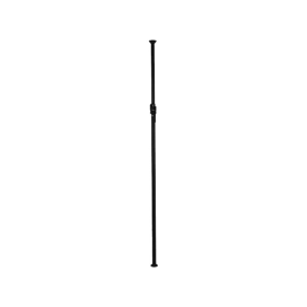 Matthews M/Pole/Med 53''-97.5'' Black