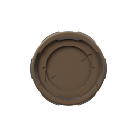 Polar Pro Body Cap - Nikon Z Mount - Forest