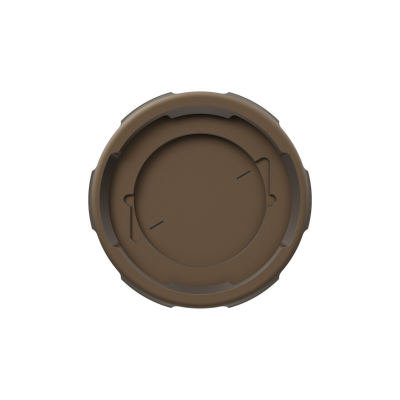 Polar Pro Body Cap - Nikon Z Mount - Forest