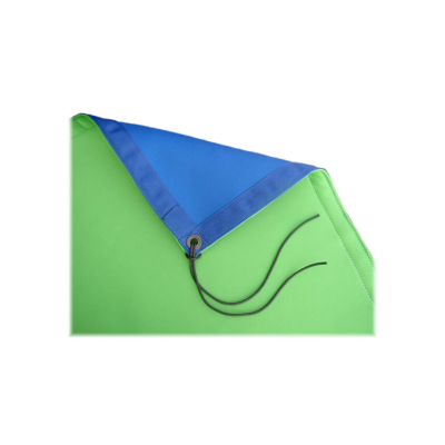 Matthews O/H,12X12',Blue/Green,Chrmkey