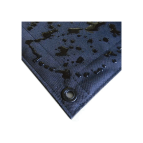 Matthews O/H,8X8',Scrim,Double,Black
