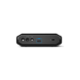 WD Sandisk Pro Disque Dur HDD externe "G-Drive", 6TB, Gris spatial