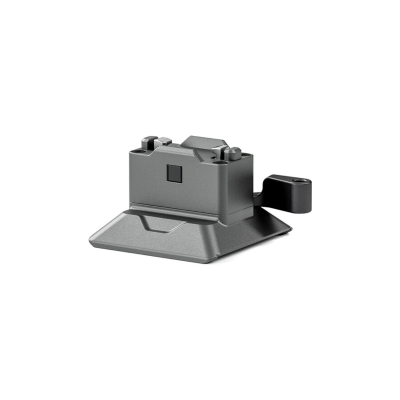 Tilta Adaptateur à dégagement rapide Khronos ARCA (38 mm) - Gris