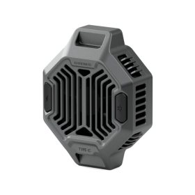 Tilta Khronos Système de Refroidissement pour Iphone Gris