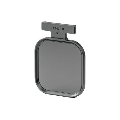 Tilta Filtre magnétique FSND 1.8 Khronos pour iPhone