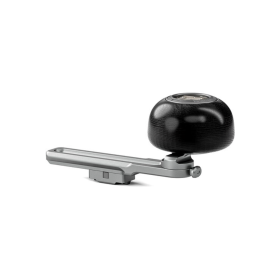 Tilta Support Khronos NATO avec poignée circulaire en bois blanc