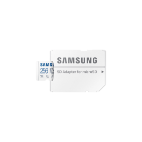 Samsung microSD Card EVO Plus 256 GB