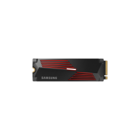 Samsung SSD 990 Pro Heatsink NVMe M.2 4TB PCIe