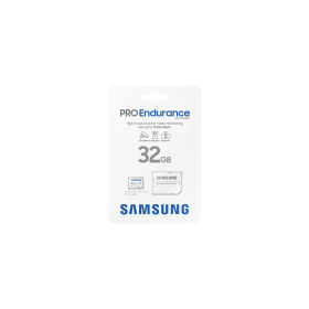 Samsung microSD PRO Endurance 32 GB