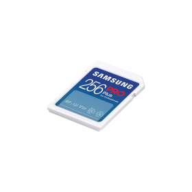 Samsung SD Card PRO Plus (2023) 256GB