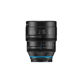 Irix Cine 65mm lens T1.5 for Canon EF Imperial [ IL-C65-EF-I ]