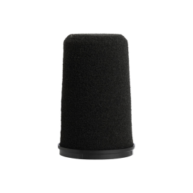 SHURE Bonnette noire standard pour SM7DB
