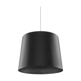 Genelec Enceinte active suspendue SMART IP 5" 2 voies noir