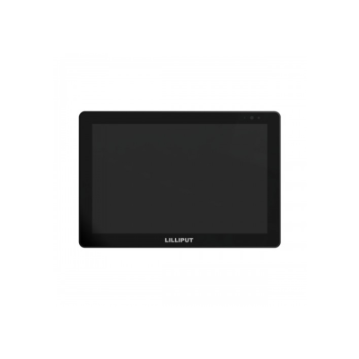Lilliput Moniteur 10,1" Ultra Brightness HDMI VGA USB-C (no touch)
