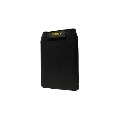 Deity Pochette pour émetteur THEOS (Noir)