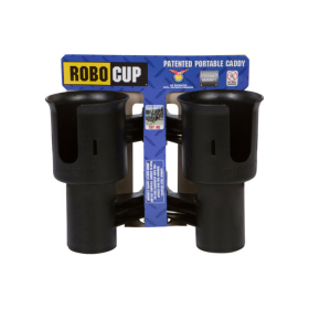 Inovativ Robo Cup Black