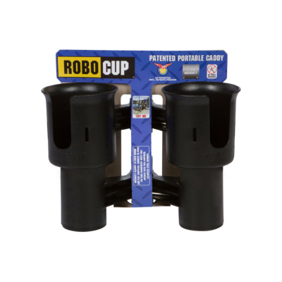 Inovativ Robo Cup Black