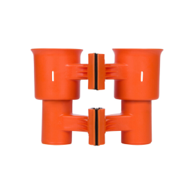Inovativ Robo Cup Orange