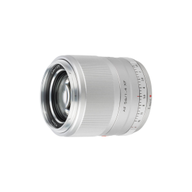 Viltrox FX-56 F1.4 AF Fuji X-mount Silver