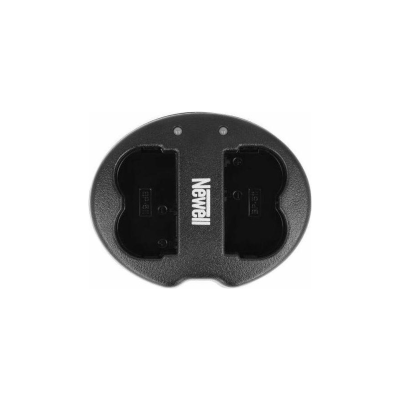 Newell SDC-USB dual channel charger for EN-EL15