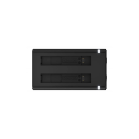 Newell SDC-USB dual channel charger for One X3 Insta360