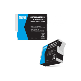 Newell SupraCell AHDBT-901c Battery for GoPro Hero 9/10/11