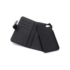 WE Etui folio MAGNETIQUE SAMSUNG GALAXY NOTE 20+ Noir