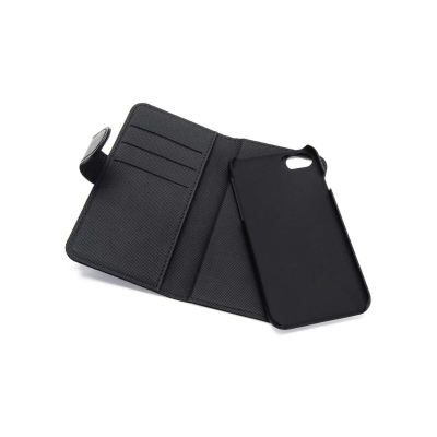 WE Etui folio MAGNETIQUE SAMSUNG GALAXY NOTE 20+ Noir
