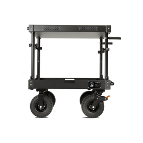 Inovativ Voyager 36 NXT - Roulante