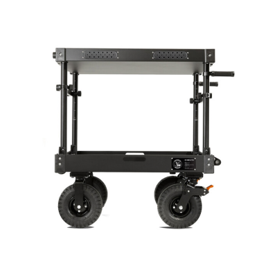 Inovativ Voyager 36 NXT - Roulante