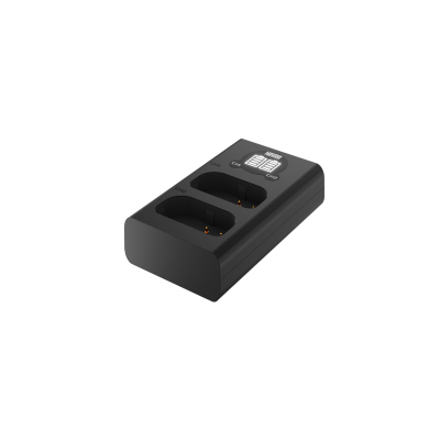 Newell DL-USB-C dual channel charger for  DMW-BLJ31