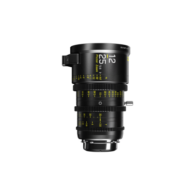 Dzofilm PICTOR 12-25mm T2.8 BLK