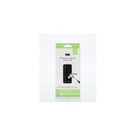 WE Verre trempé VIVO Y Y52 5G / Y52S / Y52S T1