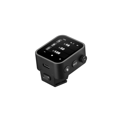 Godox X3 Déclencheur pour Canon