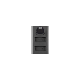 Newell DL-USB-C dual channel charger for PS-BLS5