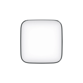 Newell Campina LED lamp - graphite