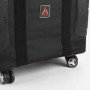 E-IMAGE LED LIGHT TROLLY BAG-3 LED LIGHTS