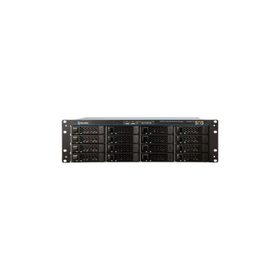Vizrt NRS 160TB HDD Expansion Chassis for 8 or 16 Bay