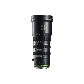 Objectif Fujinon MK18-55mm Cinéma Zoom 18-55mm T2.9 / E-Mount