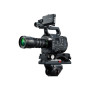 Objectif Fujinon MK18-55mm Cinéma Zoom 18-55mm T2.9 / E-Mount