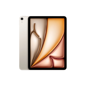 Apple iPad Air 11" Wi-Fi + Cellular 512GB - Starlight