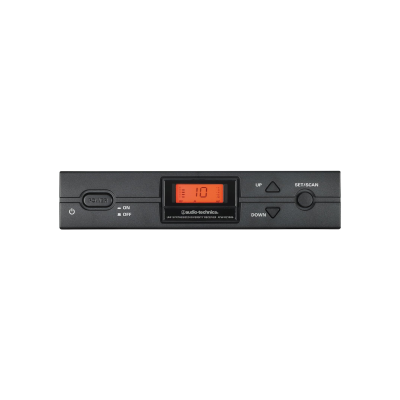 Audio Technica 2000 Series Receiver