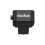 Godox X3 TTL X Nano S Déclencheur transmetteur pour Sony