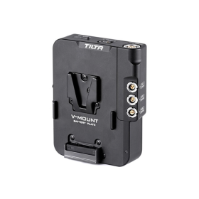Tilta Plaque de batterie pour Sony BURANO - V-Mount