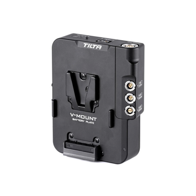 Tilta Plaque de batterie pour Sony BURANO - V-Mount