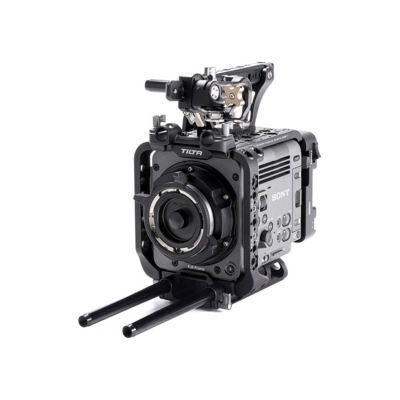 Tilta Cage de caméra pour kit avancé Sony BURANO - G-Mount