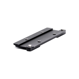 Tilta Plaque d'extension pour plaque de base Studio 19 mm